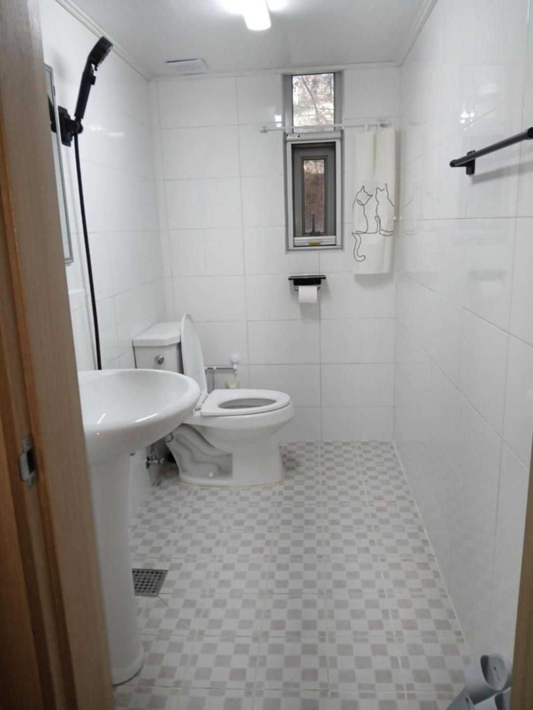 Villa Taereung Stn 5min #newly Built #4pax *