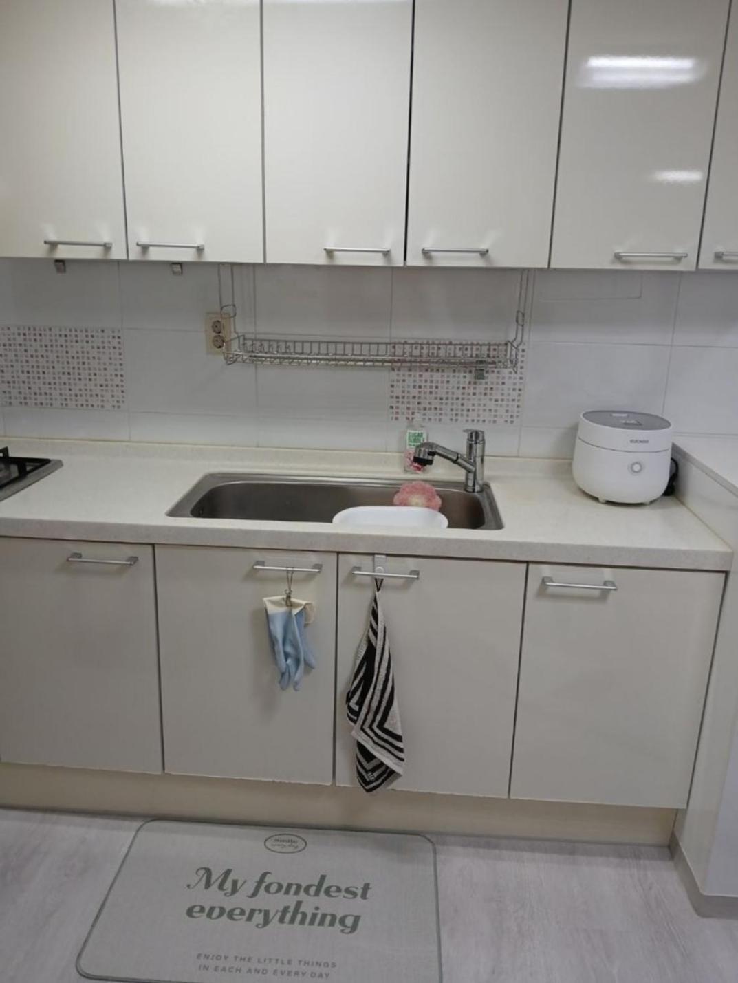 Villa Taereung Stn 5min #newly Built #4pax Seoul