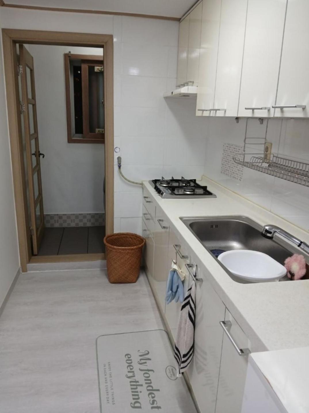 Villa Taereung Stn 5min #newly Built #4pax